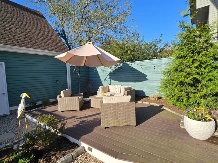 Kori Kottage in Stonington, CT, photo 4