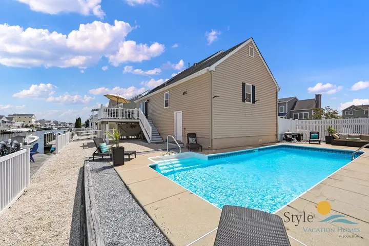 Starfish Cove in Beach Haven West, NJ, photo 3