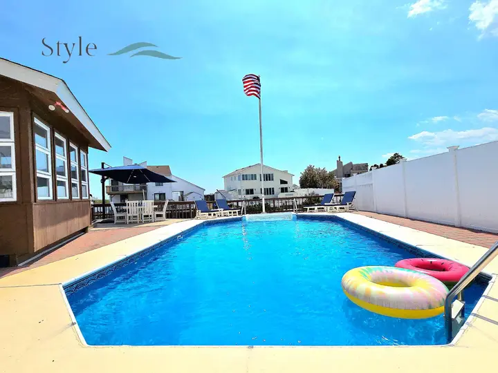 Kings Cove, Beach Haven West