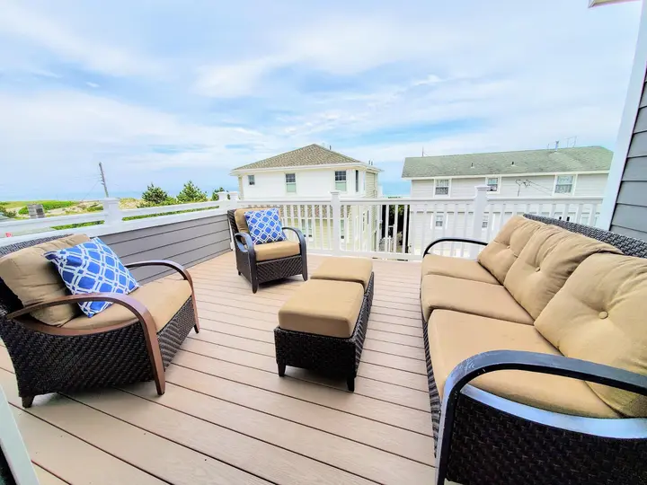 Ocean Breeze in Ship Bottom, NJ, photo 3