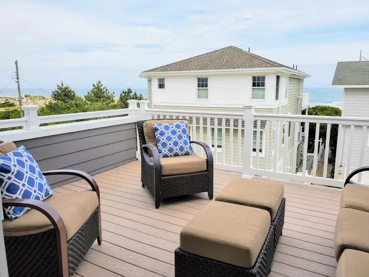 Ocean Breeze in Ship Bottom, NJ, photo 4