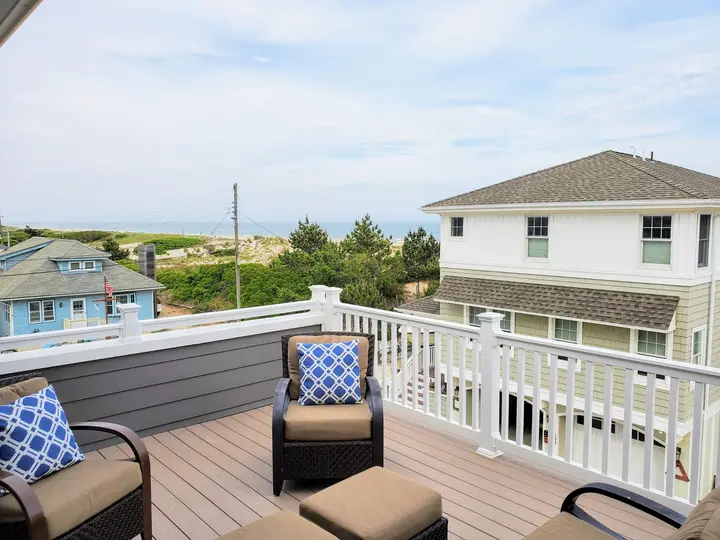 Ocean Breeze in Ship Bottom, NJ, photo 5