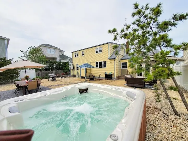 Seashell Cottage in Ship Bottom, NJ, photo 4