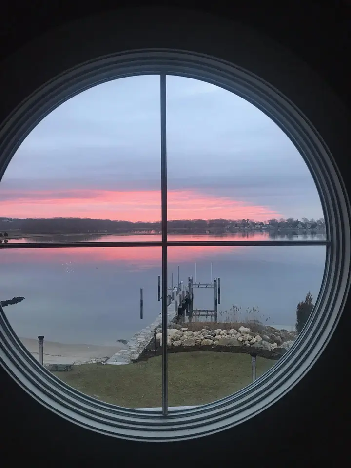 Mystic Bay in Mystic, CT, photo 3